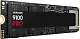 Disc rigid SSD Samsung 9100 Pro with Heatsink M.2 NVMe, 1TB