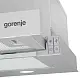 Вытяжка Gorenje TH62E4X, нержавеющая сталь