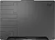 Laptop Asus TUF Gaming F15 FX506HM (15.6"/FHD/Core i5-11400H/16GB/512GB/GeForce RTX 3060), gri pe tehnoparc.md Laptop Asus TUF Gaming F15 FX506HM (15.6"/FHD/Core i5-11400H/16GB/512GB/GeForce RTX 3060), gri