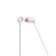 Căşti JBL T115BT, alb