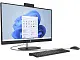 Моноблок HP 27-cr1028ci (27"/FHD/Ultra 7-155U/16GB/1TB), черный на tehnoparc.md Моноблок HP 27-cr1028ci (27"/FHD/Ultra 7-155U/16GB/1TB), черный