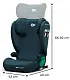 Детское автокресло KinderKraft Junior Fix 2 i-Size, синий