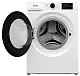 Maşină de spălat rufe Gorenje WPNEI82A1SWIFI, alb