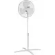 Ventilator Midea FS40-21M, alb pe tehnoparc.md Ventilator Midea FS40-21M, alb