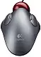 Trackball Logitech TrackMan Marble, gri