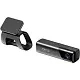 Înregistrator video 70mai M500 + 64GB + Midrive T04, negru