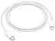 Cablu USB Apple USB-C to Lightning A2561 1m, alb