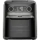 Аэрогриль Tefal FW5558E0, черный на tehnoparc.md Аэрогриль Tefal FW5558E0, черный