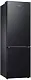 Холодильник Samsung RB34C600EBN/EF, черный