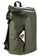 Rucsac Tucano Rollo 15.6, verde