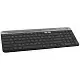 Tastatură Logitech K580 Slim Multi-Device Wireless Keyboard, negru