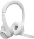 Наушники Logitech Zone 300, белый