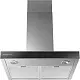 Вытяжка Samsung NK24C5070US/UR, черный