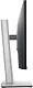 Monitor Dell P2422H, negru/argintiu