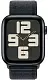 Smartwatch Apple Watch SE 2 40mm Aluminum Case with Midnight Sport Loop Midnight
