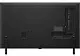 Televizor LG 43QNED80A6A, negru