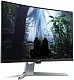 Монитор Benq EX3203R, черный/серый