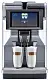 Кофемашина Saeco Magic M2, серебристый
