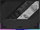 Ноутбук Asus ROG Strix SCAR 18 G834JZR (18.0"/QHD+/Core i9-14900HX/32GB/1TB/GeForce RTX 4080 12GB), черный