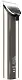 Aparat de tuns Adler AD-2834, argintiu