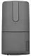 Mouse Lenovo Yoga, gri