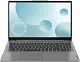Ноутбук Lenovo IdeaPad 3 15IAU7 (15.6"/FHD/Core i3-1215U/8GB/512GB/Intel UHD), серый