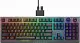Клавиатура Dell AW920K, серый