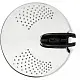 Крышка Tefal L9829453, нержавеющая сталь
