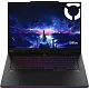 Ноутбук Lenovo Legion 9 18IAX10 (18.0"/4K/Core Ultra 9 275HX/64GB/2TB/GeForce RTX 5090 24GB), черный