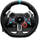 Volan pentru jocuri Logitech Driving Force Racing G29, negru