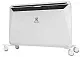 Convector electric Electrolux ECH/RI-2000, alb