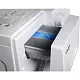 Стиральная машина VIVAX WFL-100616CS, белый на tehnoparc.md Стиральная машина VIVAX WFL-100616CS, белый