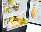 Холодильник Samsung RB34C600EBN/EF, черный
