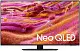 Телевизор Samsung QE43QN90FAUXUA, черный, черный на tehnoparc.md Телевизор Samsung QE43QN90FAUXUA, черный, черный