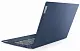 Ноутбук Lenovo IdeaPad 3 15IGL05 (15.6"/FHD/Pentium Silver N5030/8GB/256GB/Intel UHD 605), синий