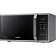 Микроволновая печь Samsung MS23K3523AS/E2, черный