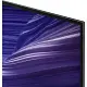 Телевизор Samsung QE48S90FAEXUA, черный