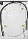 Maşină de spălat rufe Indesit BWSE 81082 L B, alb