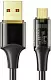 Cablu USB Mcdodo CA-2100 USB to Micro USB 1.2m, negru