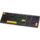 Клавиатура Xtrike Me KB-512 Wired (EN), черный