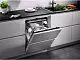 Посудомоечная машина AEG FSK75778P