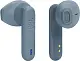 Наушники JBL Wave 300TWS, синий