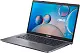 Laptop Asus X415FA (14"/FHD/Core i3-10110U/4GB/256GB/Intel UHD), gri