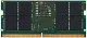 Оперативная память SO-DIMM Kingston ValueRAM 32GB DDR5-5600MHz, CL46, 1.1V