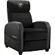 Scaun de birou Cougar Ranger Elite, negru/auriu