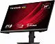 Monitor Viewsonic VG2408A, negru