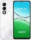 Smartphone Oppo A5 4GB/128GB, alb
