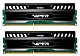 Оперативная память Patriot Viper PV316G186C0K 16GB (2x8GB) DDR3-1866, CL10, 1.5V