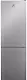 Frigider Electrolux LNT5ME32U1, inox