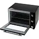 Электродуховка Adler AD-6026, черный